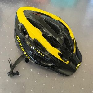 Giro G15 Indicator Bike Helmet – Size M (54–61 cm) | Biking Cycling Bicycle